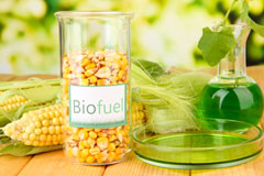 Newyears Green biofuel availability