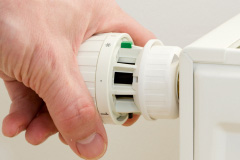Newyears Green central heating repair costs