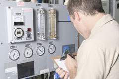 Newyears Green commercial boiler companies