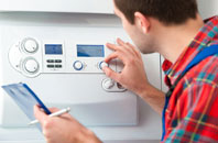 free Newyears Green gas safe engineer quotes